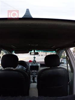 BYD G3